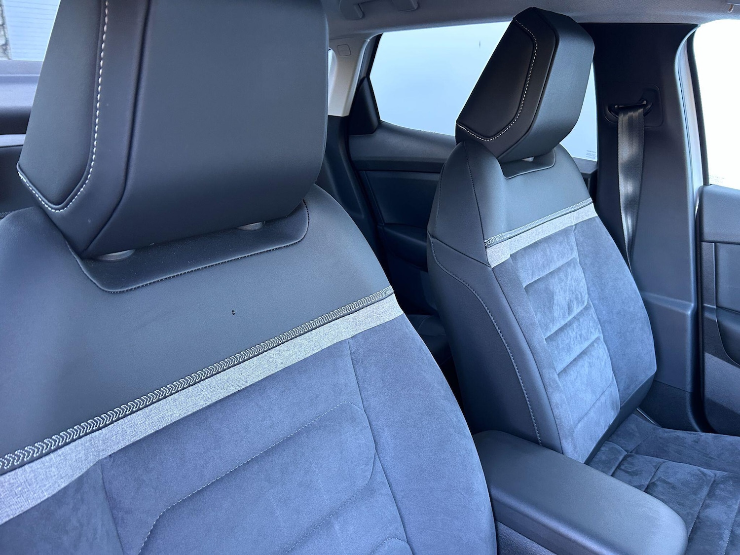 Used Citroen C4 2024 for sale - 76658850: Photo 36