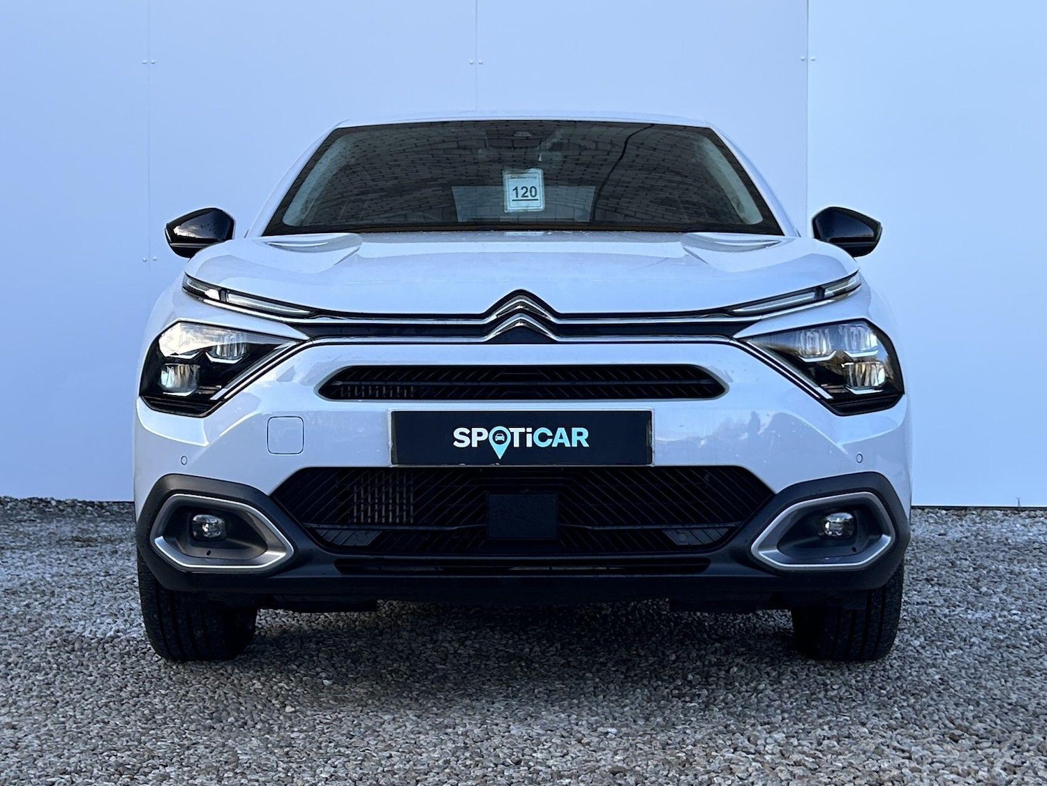Used Citroen C4 2024 for sale - 76658850: Photo 4