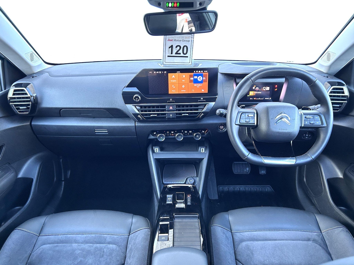 Used Citroen C4 2024 for sale - 76658850: Photo 5