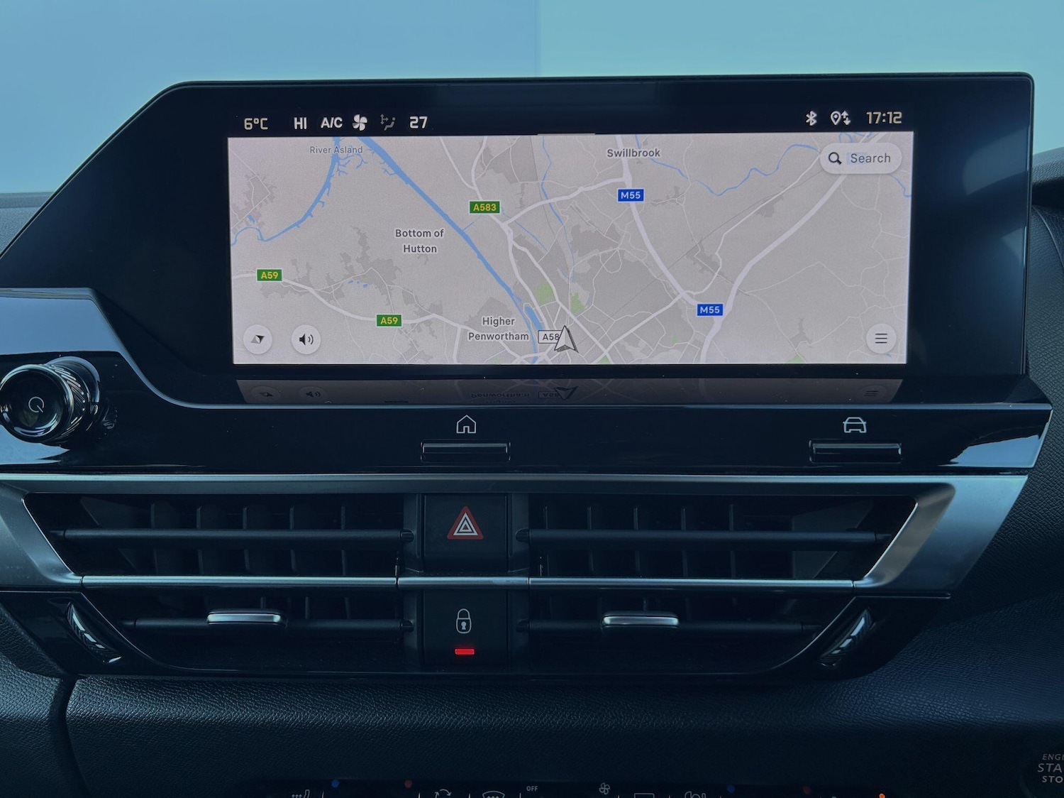 Used Citroen C4 2024 for sale - 76658850: Photo 6