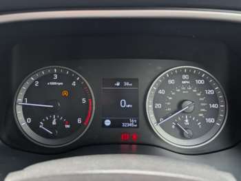Used Hyundai TUCSON 2021 for sale - 74082013: Photo