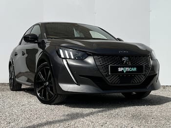 Used Peugeot 208 2023 for sale - 79508395: Photo
