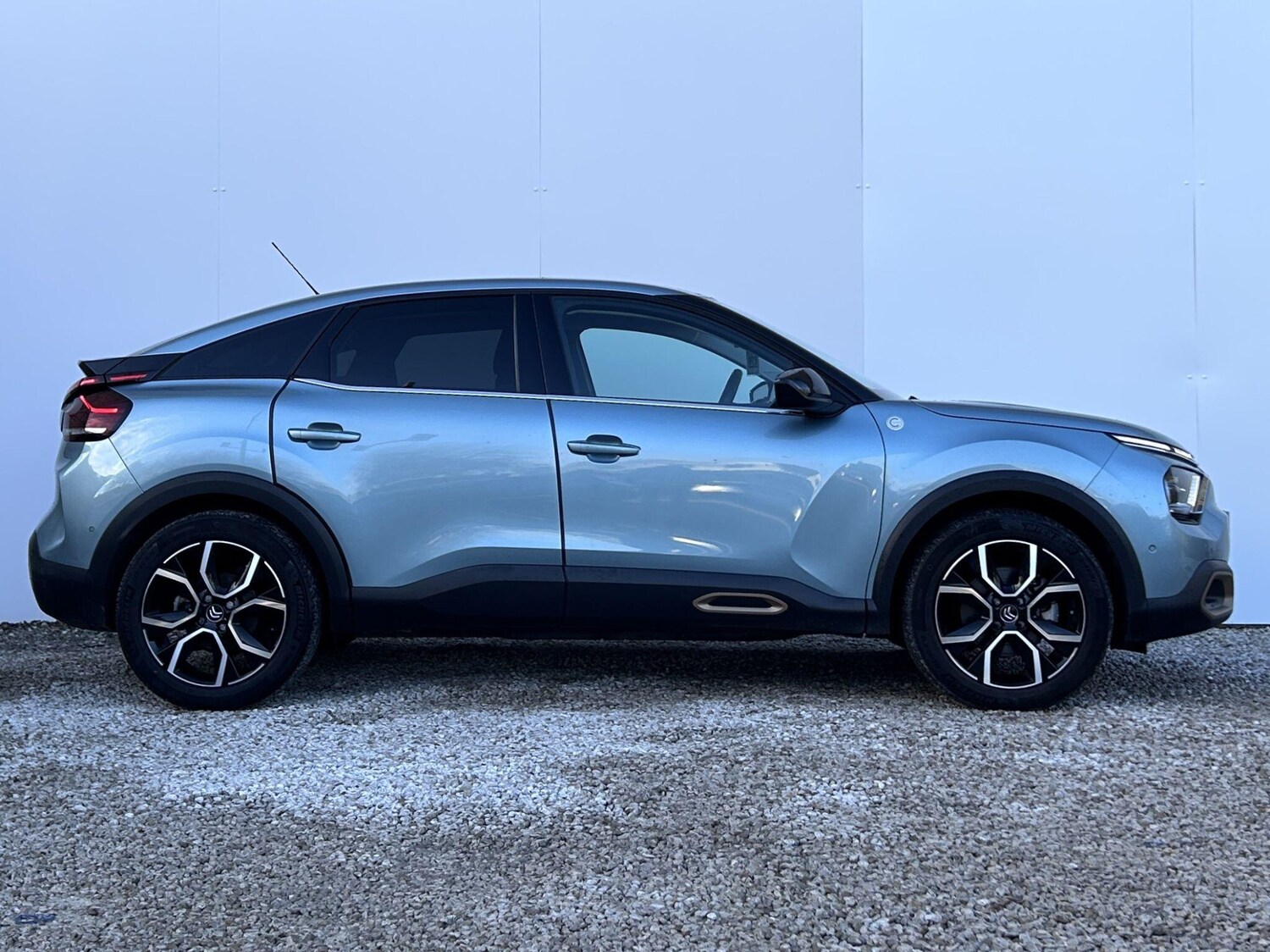 Used Citroen e-C4 2022 for sale - 76658792: Photo 10