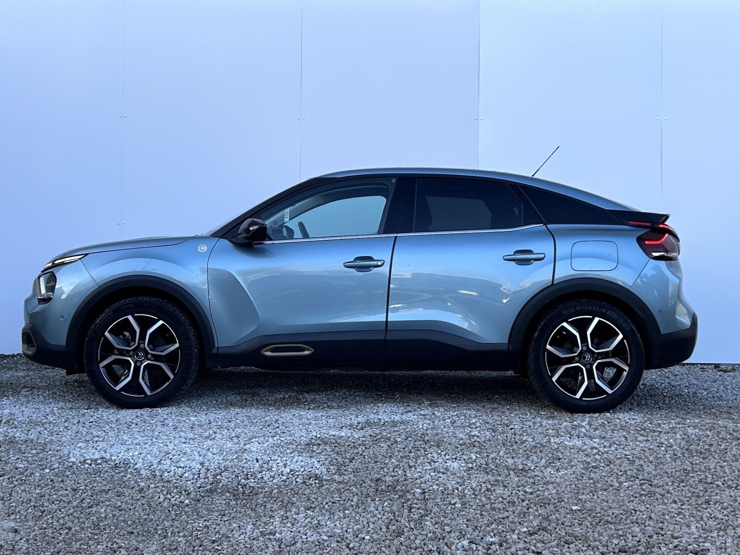 Used Citroen e-C4 2022 for sale - 76658792: Photo 12