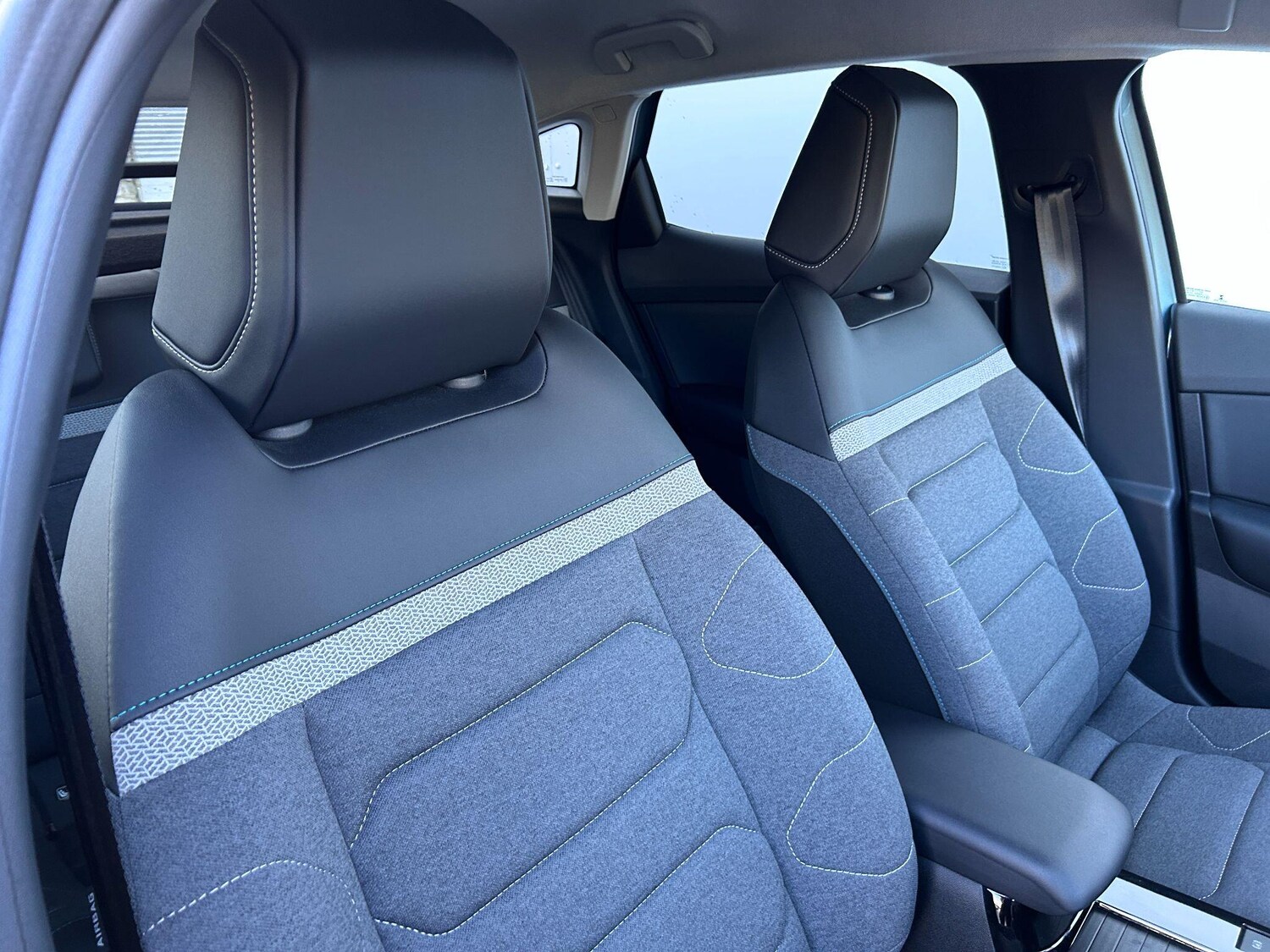 Used Citroen e-C4 2022 for sale - 76658792: Photo 13