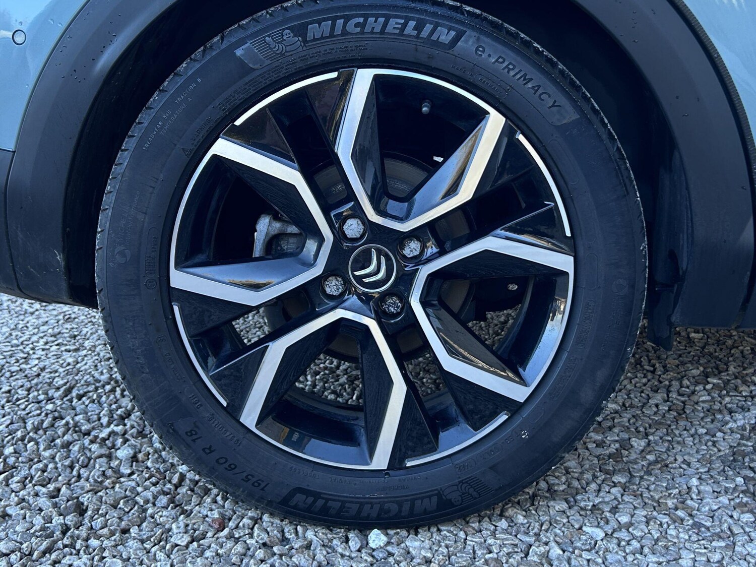 Used Citroen e-C4 2022 for sale - 76658792: Photo 15