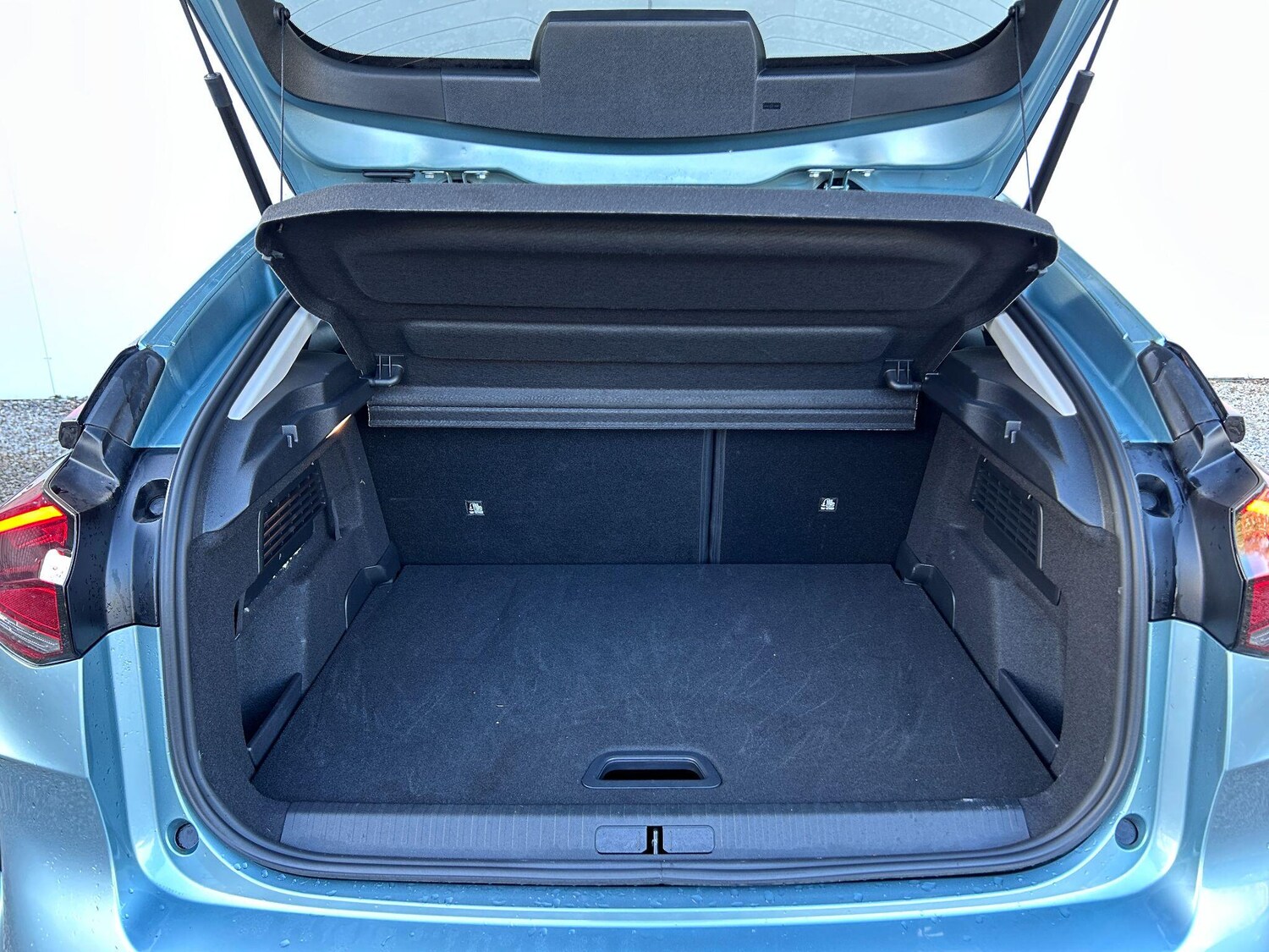 Used Citroen e-C4 2022 for sale - 76658792: Photo 17