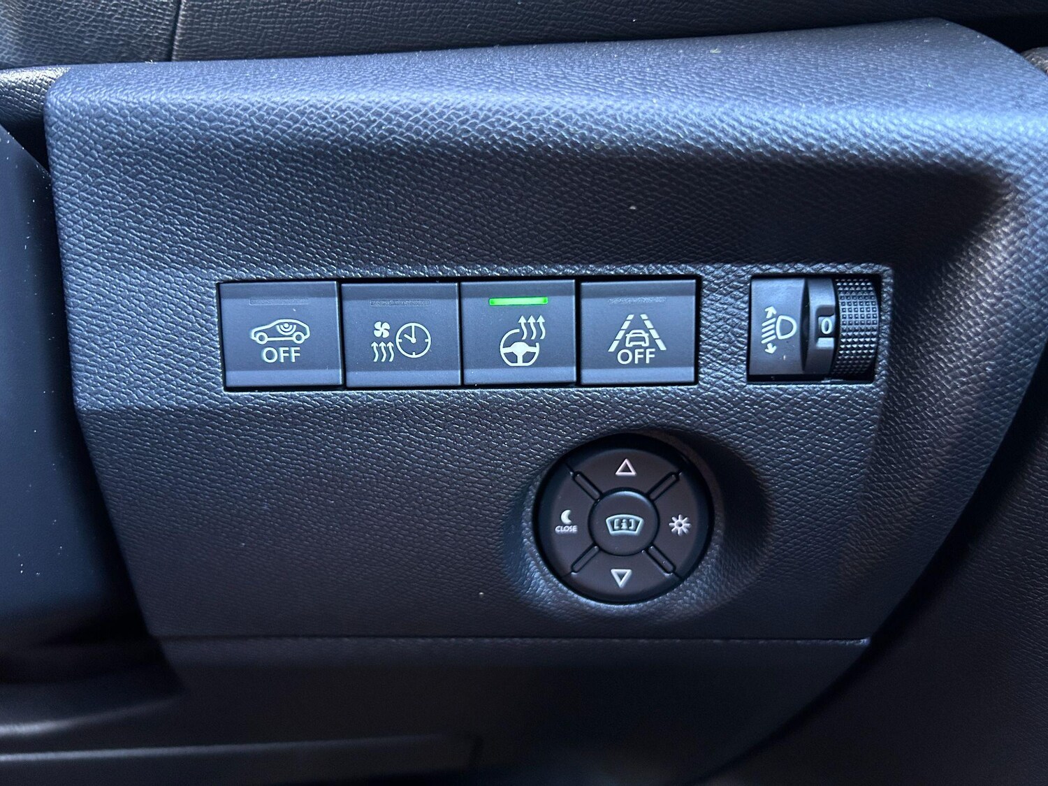 Used Citroen e-C4 2022 for sale - 76658792: Photo 27