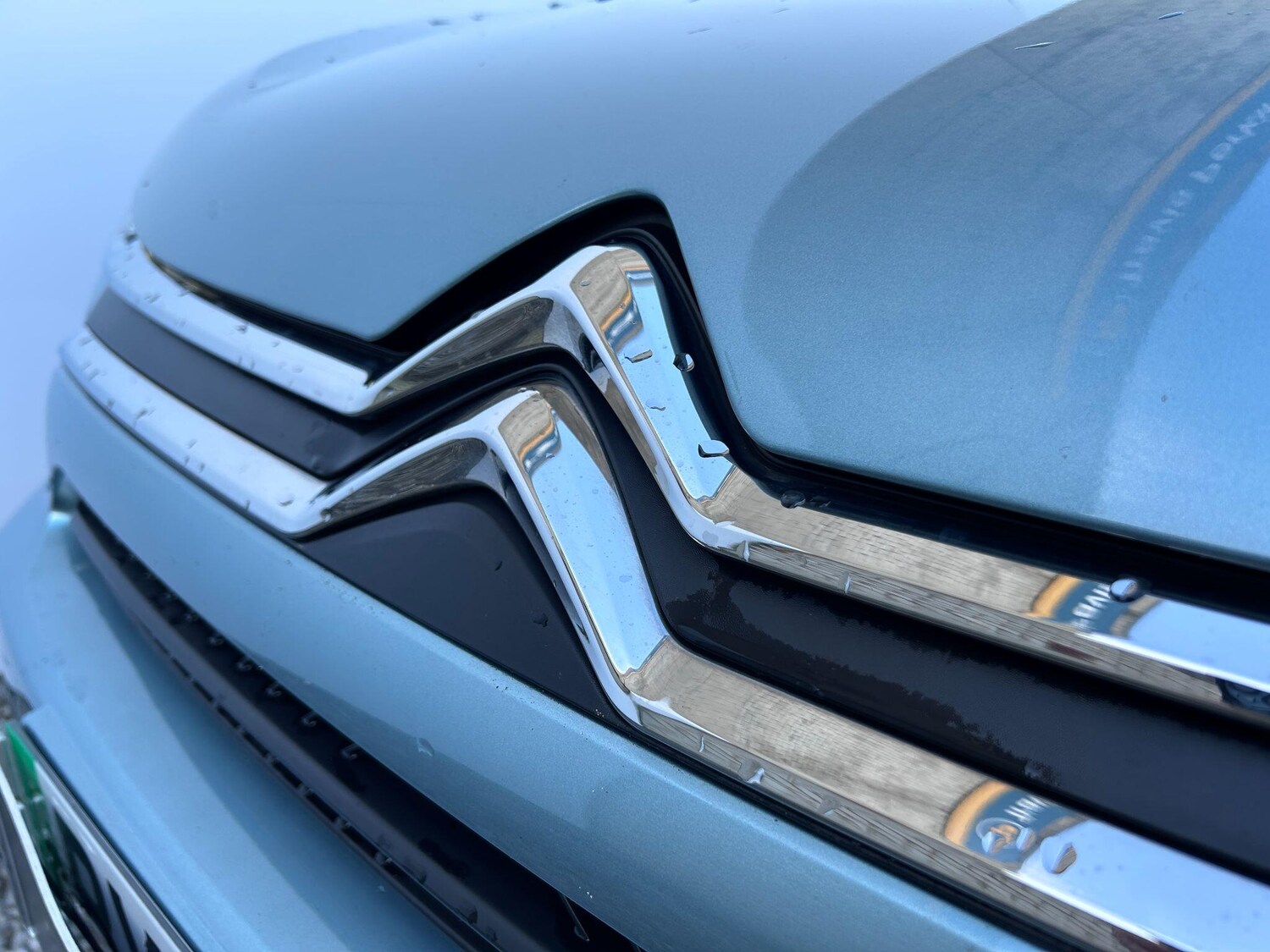 Used Citroen e-C4 2022 for sale - 76658792: Photo 35