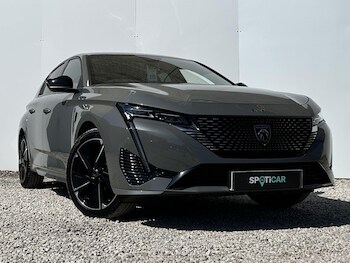 Used Peugeot 308 2024 for sale - 78361964: Photo