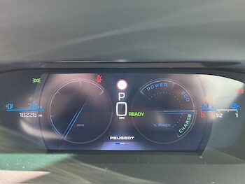 Used Peugeot 308 2024 for sale - 78361964: Photo