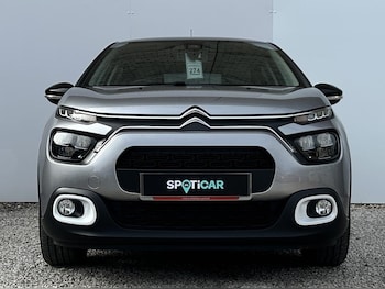 Used Citroen C3 2022 for sale - 78034558: Photo