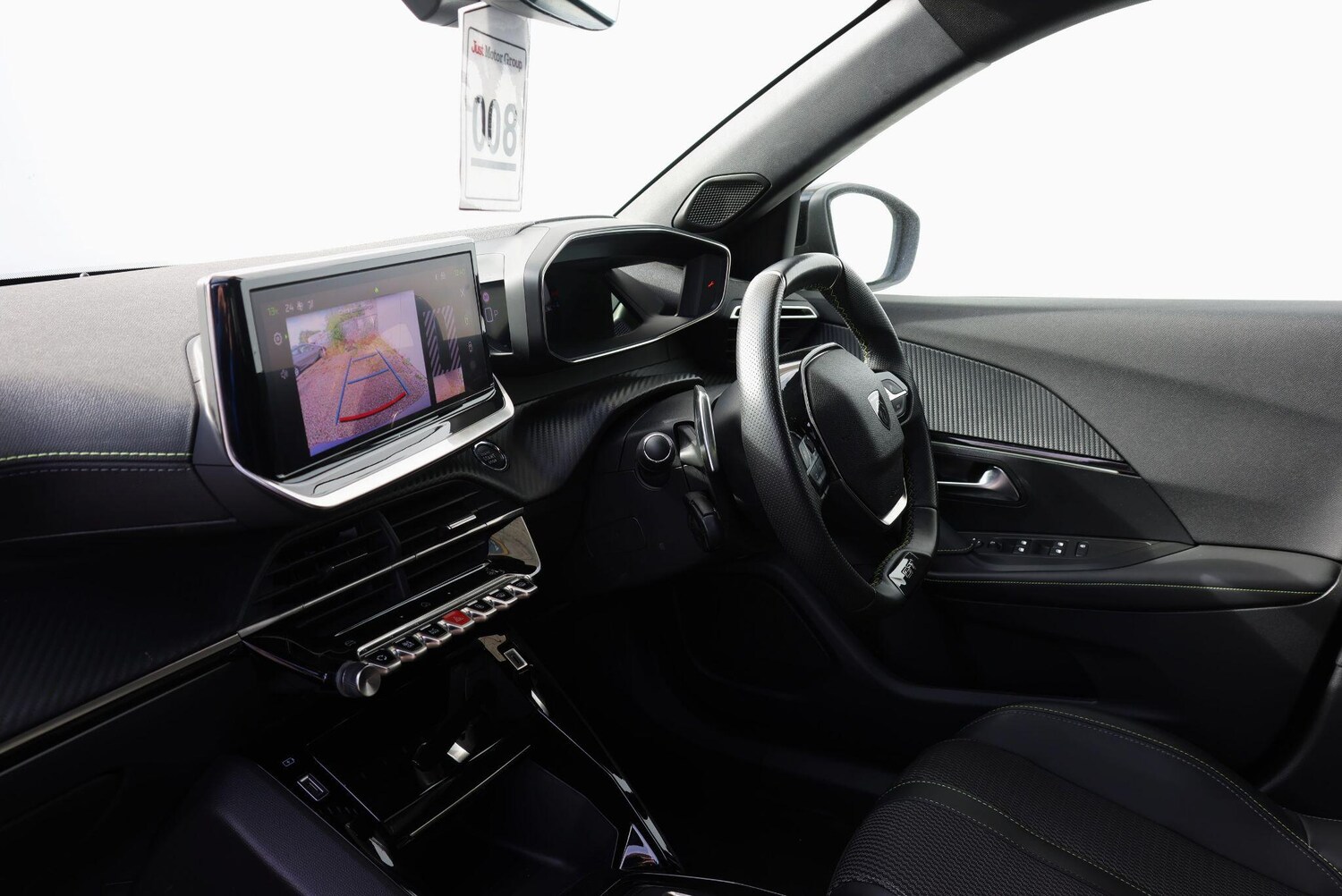 Used Peugeot 2008 2023 for sale - 76060183: Photo 14