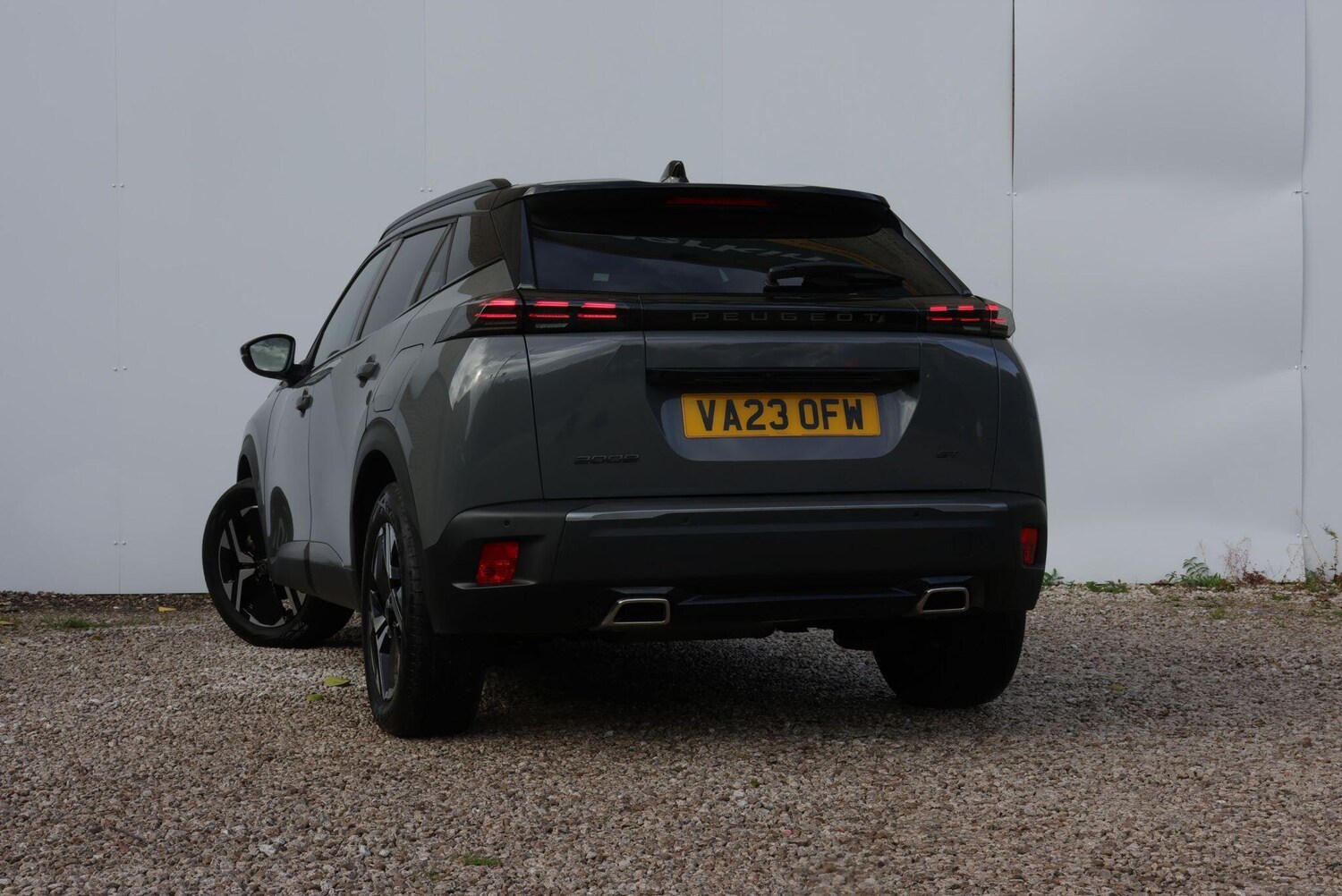 Used Peugeot 2008 2023 for sale - 76060183: Photo 15