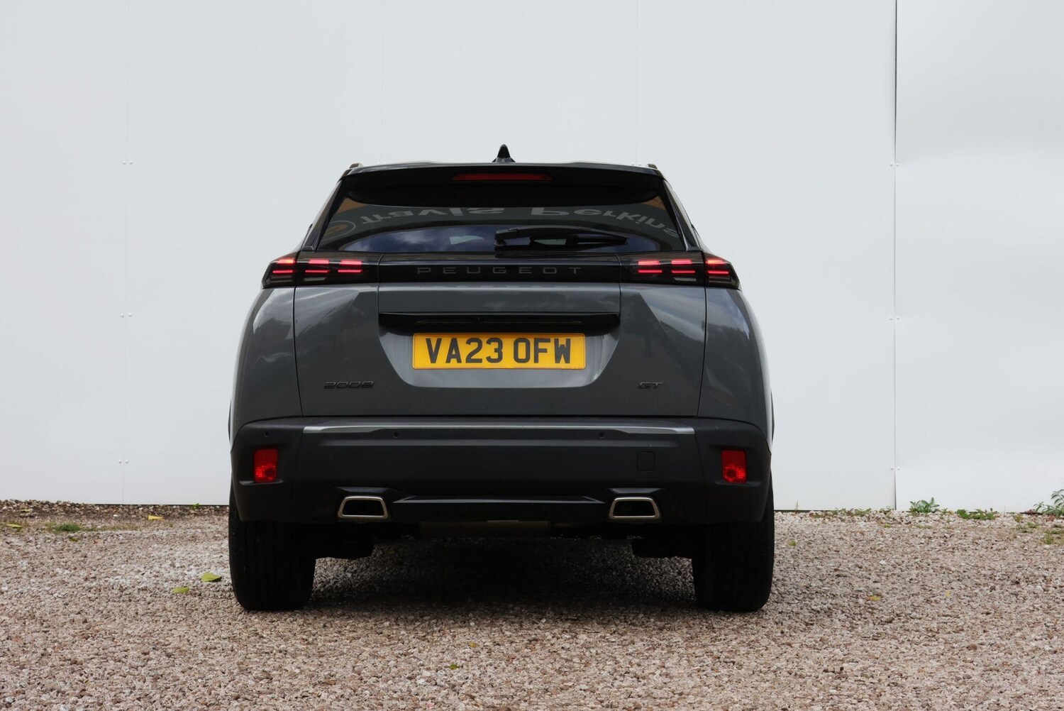 Used Peugeot 2008 2023 for sale - 76060183: Photo 16