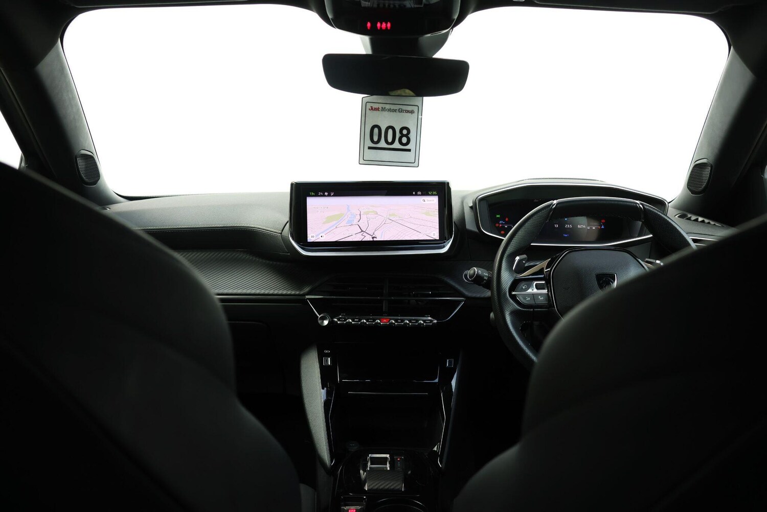 Used Peugeot 2008 2023 for sale - 76060183: Photo 17