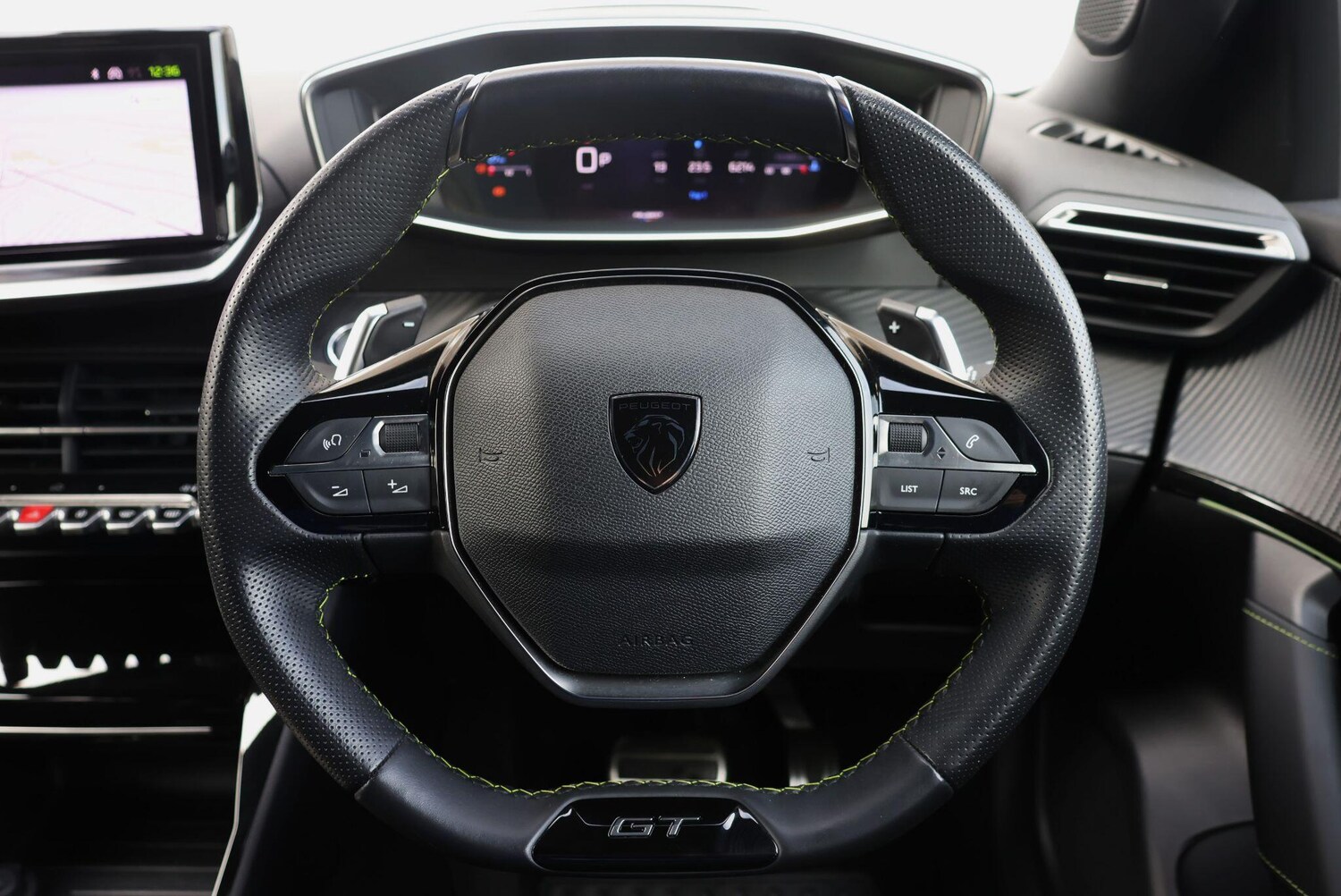 Used Peugeot 2008 2023 for sale - 76060183: Photo 18