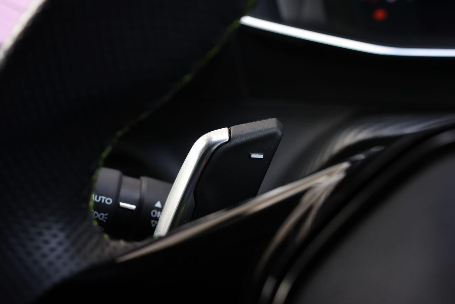 Used Peugeot 2008 2023 for sale - 76060183: Photo 19