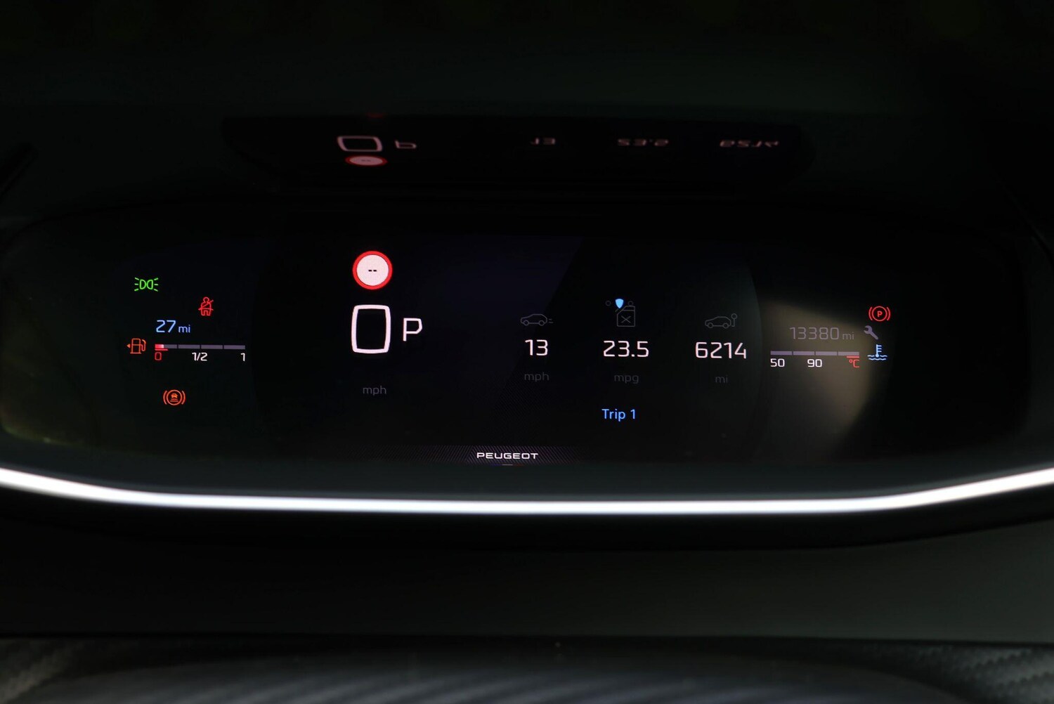 Used Peugeot 2008 2023 for sale - 76060183: Photo 27