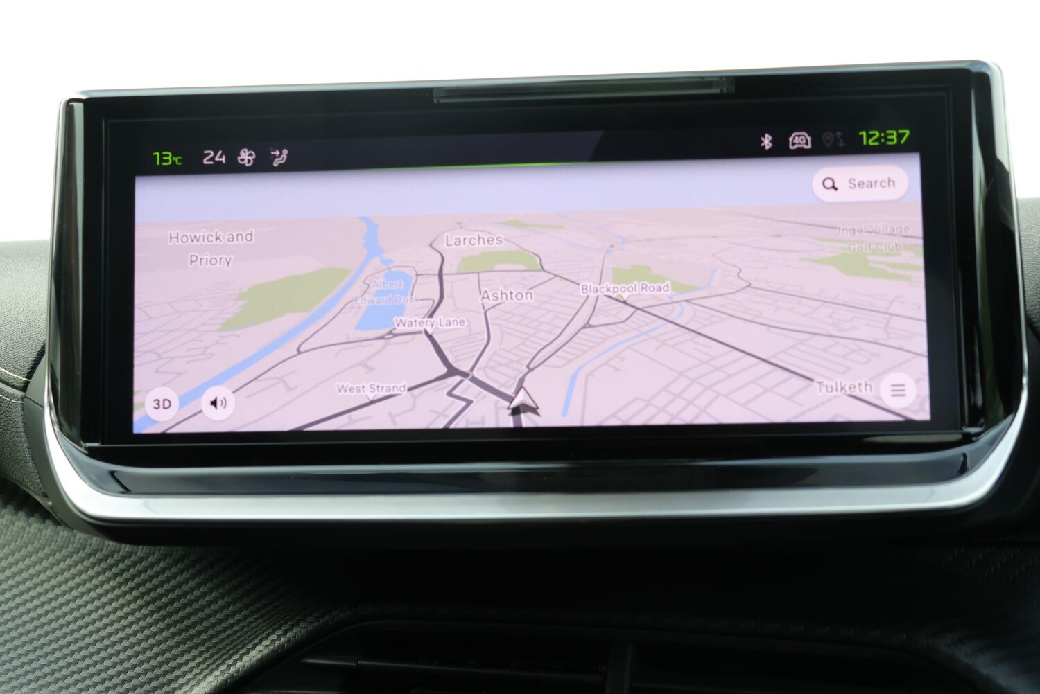 Used Peugeot 2008 2023 for sale - 76060183: Photo 31