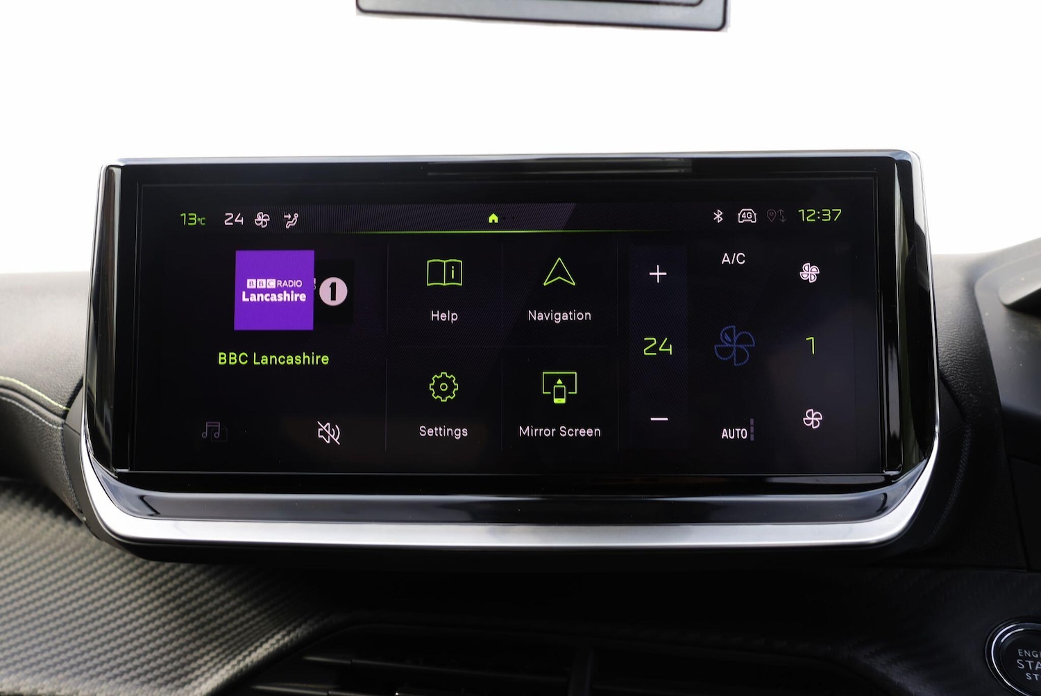 Used Peugeot 2008 2023 for sale - 76060183: Photo 32