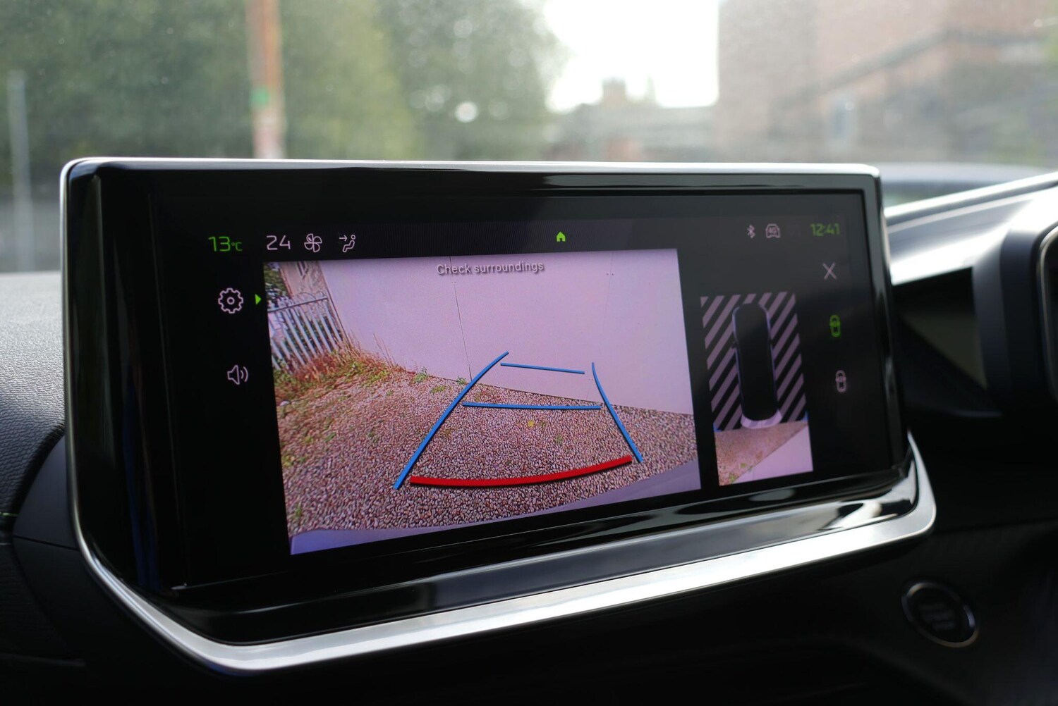 Used Peugeot 2008 2023 for sale - 76060183: Photo 33