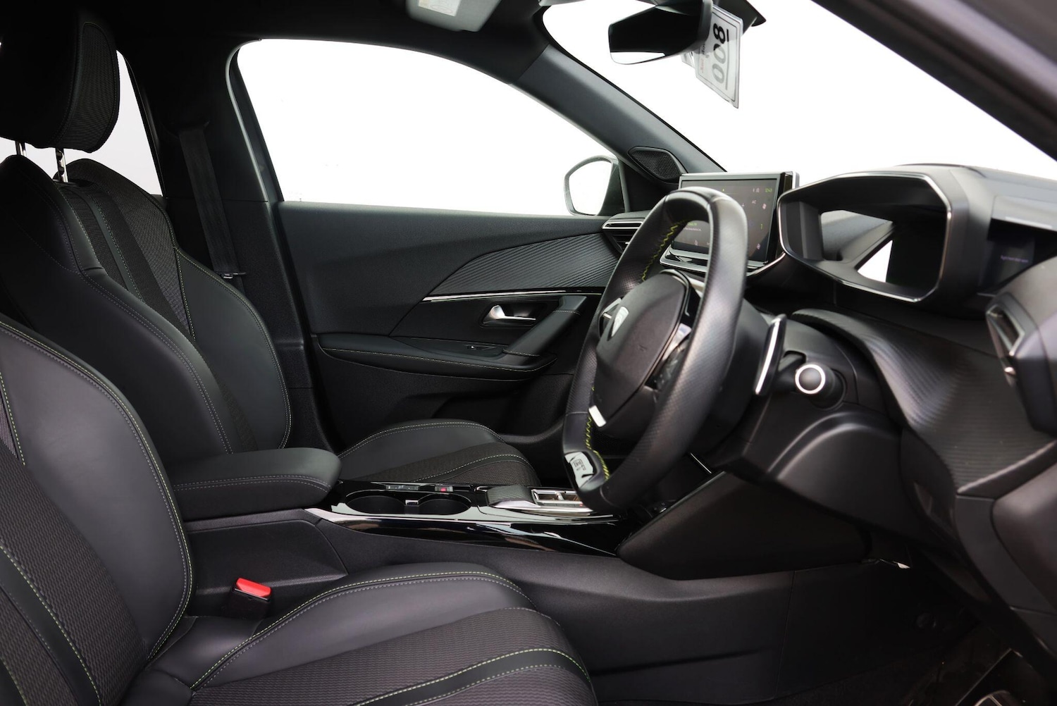 Used Peugeot 2008 2023 for sale - 76060183: Photo 39