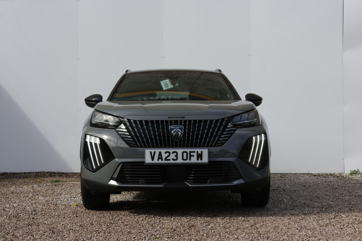 Used Peugeot 2008 2023 for sale - 76060183: Photo 4