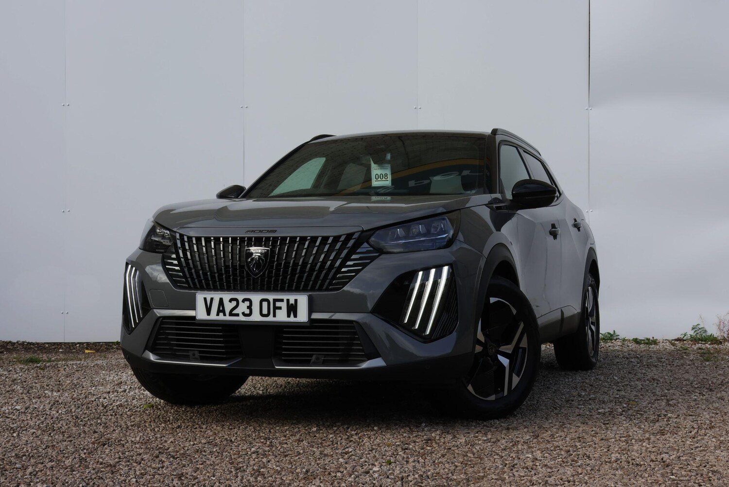 Used Peugeot 2008 2023 for sale - 76060183: Photo 5