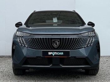 Used Peugeot 5008 2025 for sale - 78751583: Photo