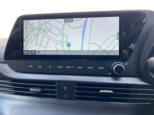 Used Hyundai BAYON 2024 for sale - 74520830: Photo 11