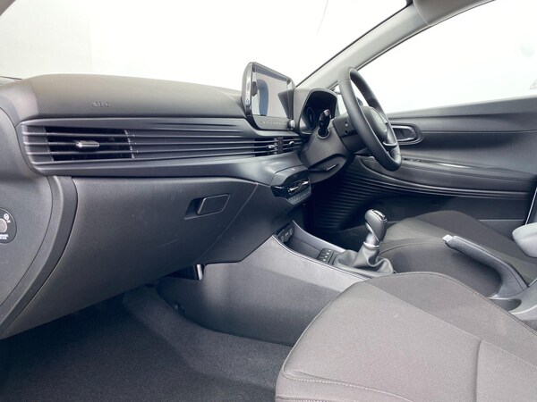 Used Hyundai BAYON 2024 for sale - 74520830: Photo 14