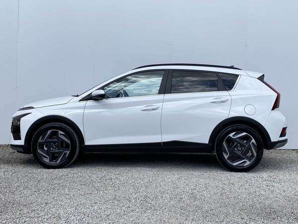 Used Hyundai BAYON 2024 for sale - 74520830: Photo 17