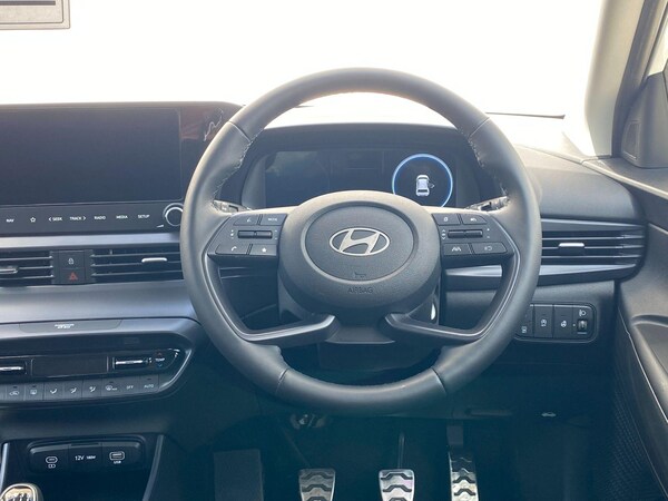 Used Hyundai BAYON 2024 for sale - 74520830: Photo 19