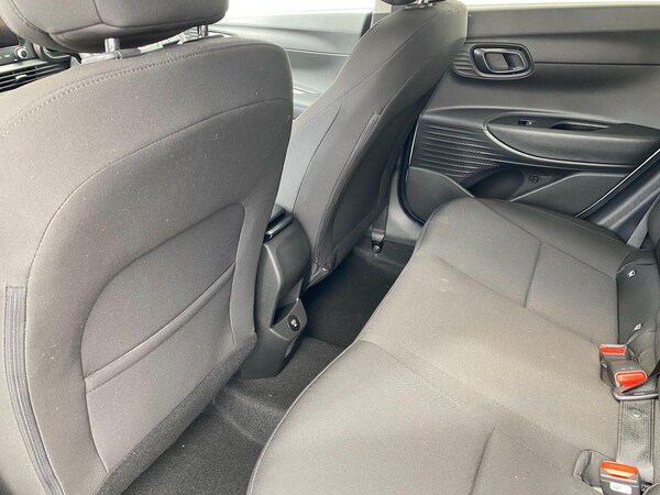 Used Hyundai BAYON 2024 for sale - 74520830: Photo 22