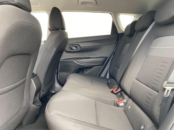 Used Hyundai BAYON 2024 for sale - 74520830: Photo 23