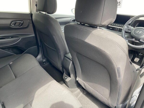 Used Hyundai BAYON 2024 for sale - 74520830: Photo 28
