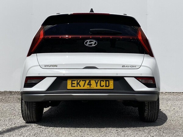 Used Hyundai BAYON 2024 for sale - 74520830: Photo 29