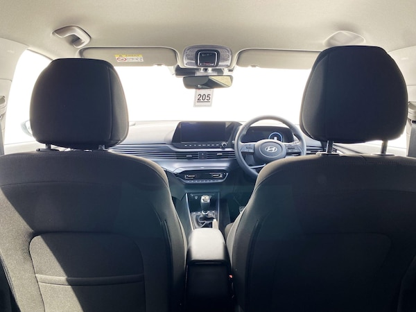 Used Hyundai BAYON 2024 for sale - 74520830: Photo 31