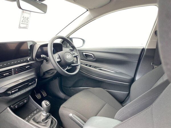 Used Hyundai BAYON 2024 for sale - 74520830: Photo 33