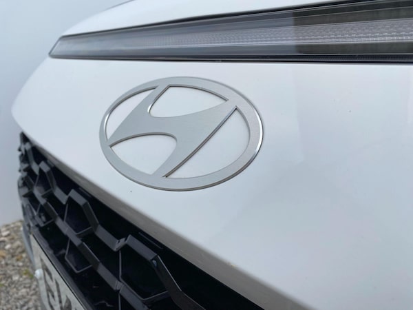 Used Hyundai BAYON 2024 for sale - 74520830: Photo 35