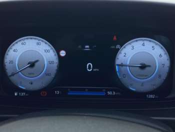Used Hyundai BAYON 2024 for sale - 74520830: Photo