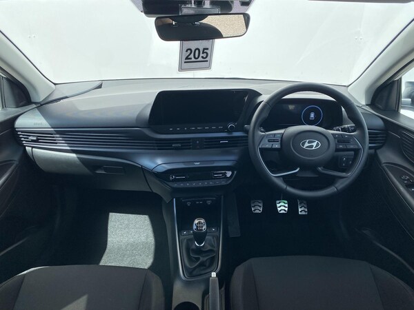 Used Hyundai BAYON 2024 for sale - 74520830: Photo 5