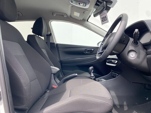 Used Hyundai BAYON 2024 for sale - 74520830: Photo 8
