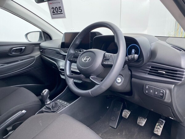 Used Hyundai BAYON 2024 for sale - 74520830: Photo 9