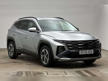 Used Hyundai TUCSON 2025 for sale - 78601629: Photo