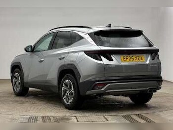 Used Hyundai TUCSON 2025 for sale - 78601629: Photo