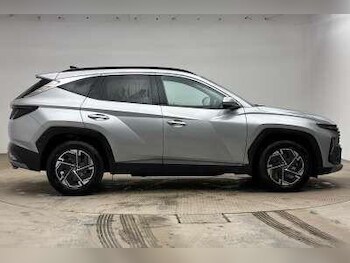 Used Hyundai TUCSON 2025 for sale - 78601629: Photo