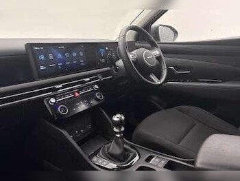 Used Hyundai TUCSON 2025 for sale - 78601629: Photo