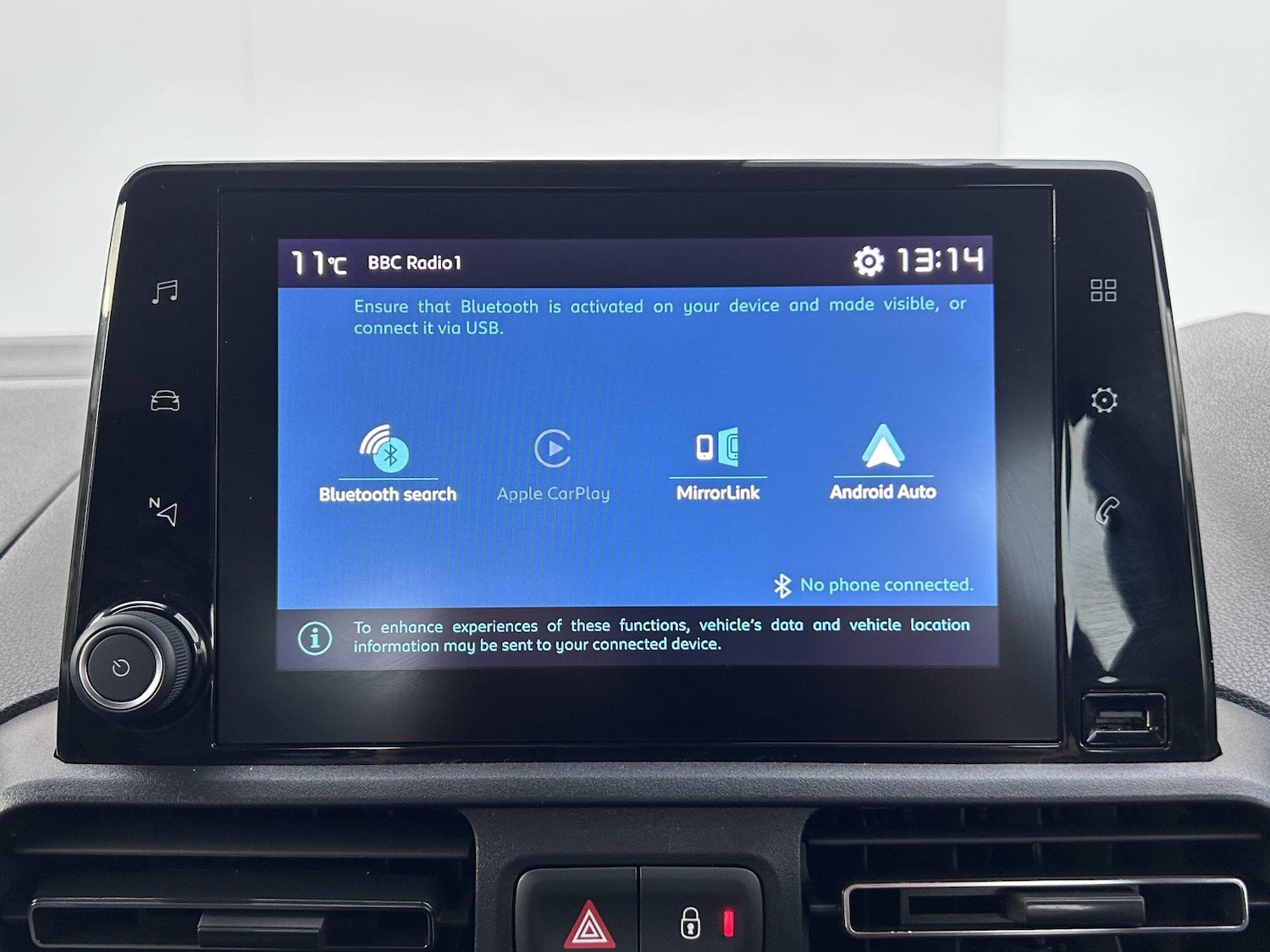 Used Citroen Berlingo 2024 for sale - 76714979: Photo 12